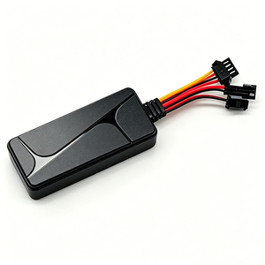 Traceur GPS 2G 8 fils pour <span class=keywords><strong>voiture</strong></span> avec détection ACC et coupure moteur à distance – Idéal pour les entreprises de location de véhicules - Product Image 4