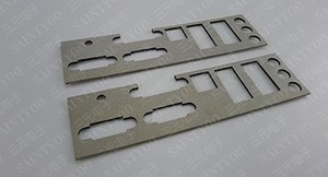 TISSU CONDUCTEUR de JOINT EN MOUSSE <span class=keywords><strong>Contacts</strong></span> <span class=keywords><strong>RFI</strong></span> <span class=keywords><strong>Fingerstock</strong></span> et Joints Composants BOM - Product Image 5