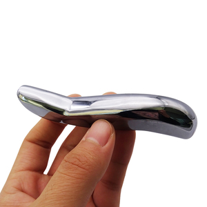 Terahertz Đũa Yoni Mát Xa Hình Chữ S Mini Cho Phụ Nữ Gợi Cảm Đau Nhức Cơ Bắp Và Phục Hồi Thể Thao - Product Image 4