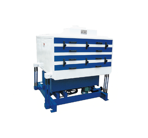 De alta calidad y de alta eficiencia clasificador de Color de arroz/arroz blanco grado/arroz clasificación de pantalla - Product Image 2