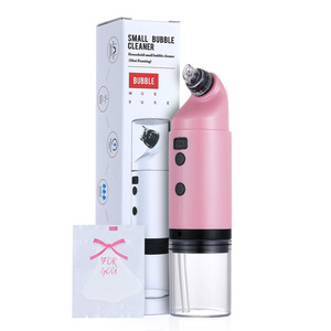 Productos Más Vendidos, Máquina Facial Mini Hydra Aqua Peel para Uso Doméstico - Product Image 4
