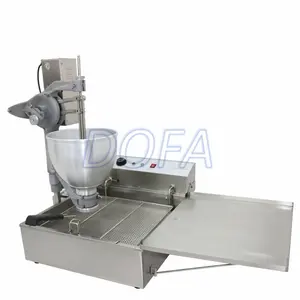 Kinh Doanh nhỏ sử dụng thương mại Hàn Quốc Cửa hàng bánh rán Hy Lạp bánh rán bánh rán nhà sản xuất Nồi chiên