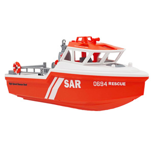 <span class=keywords><strong>Bateau</strong></span> <span class=keywords><strong>de</strong></span> <span class=keywords><strong>sauvetage</strong></span> RC professionnel à l'échelle 1/32 TX694 avec moteur brushless, haute vitesse, radiocommandé, modèle <span class=keywords><strong>de</strong></span> loisir, jouet, cadeau - Product Image 2