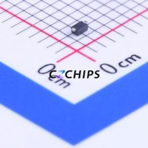 Original&New RB520SM-30T2R SOD-523 <b>Diode</b> Schottky <b>Diode</b> Whole Sale Electronic Component Chips Supplier & BOM Service - Product Image 2
