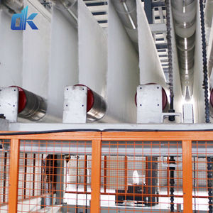 <span class=keywords><strong>Feutre</strong></span> de membrane semi-perméable de prix de géotextiles de polyester pour le tissu non tissé de géotextile d'allée - Product Image 6