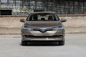 T Oyota Dual Engine 1.8L Coche nuevo Precio barato Corolla Hybrid 2023 Toyota - Product Image 5