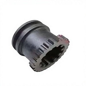 fit for TATA Synchro Sleeve 4th 5th Gear OEM 250530155403 LPT1109 709 497 TCIC GBS40 Truck Transmission Parts - Product Image 1