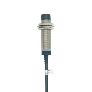 Interrupteur de proximité inductif DGKJ M182 résistant aux fortes interférences NPN/PNP normalement ouvert et normalement fermé - Product Image 2