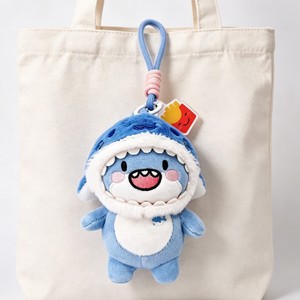 Juguetes de peluche personalizados, muñecos de mascotas IP para regalo juvenil con diseño de muestra, OEM, ODM - Product Image 5