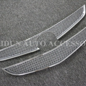 Accesorios para Camioneta 4x4, Parrilla Delantera para Mazda BT50, Piezas de Repuesto, Parrilla Delantera para Mazda BT-50 Pro, Mazda BT-50 2015 - Product Image 5