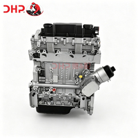 Motor Diésel DV6 16V Euro III / IV / V, Reemplazo Directo para PSA Compact y Prueba de Calor, Reemplazo de Ajuste Directo