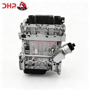 Motor Diésel DV6 <span class=keywords><strong>16V</strong></span> con Emisiones Euro III / IV / V, Reemplazo Directo con Fijación por Pernos para PSA Compact y Prueba de Funcionamiento Exitosa, Reemplazo de Ajuste Directo - Product Image 2