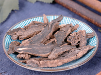 Produits à base de plantes chinoises de haute qualité Xuan Shen : Éliminent la chaleur, rafraîchissent le sang, nourrissent l'Yin et réduisent le feu, détoxifient et dissolvant les nodules.