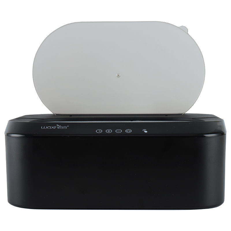 Fourto 4000 мл глубокий отшелушивающий для рук ног и локтей термальный домашний спа-автоматический нагреватель парафинового воска для ванны