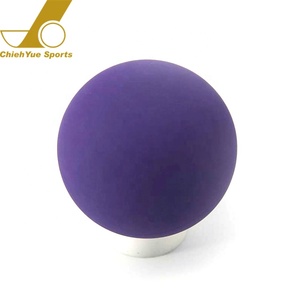 Твердый резиновый шарик с высоким отскоком, 6 см - Product Image 4