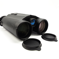 Vente en gros d'équipement optique de chasse 2000m 8x42 jumelles télémètre laser longue portée cerf wapiti chasse pour chasseurs