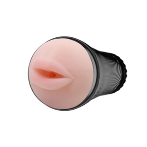 Juguete Sexual con Forma de Linterna, Seguro para el Cuerpo, Impermeable, de Grado Médico, Copa de Masturbación Masculina, Masturbación Realista, Precio de Fábrica - Product Image 1