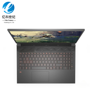 Low Price G15 5510 Used Laptop I5/i7 10th 16GB 512GB 15.6" FHD GTX1650/RTX3050/RTX3060 Gaming Student Second Hand Constr - Product Image 3