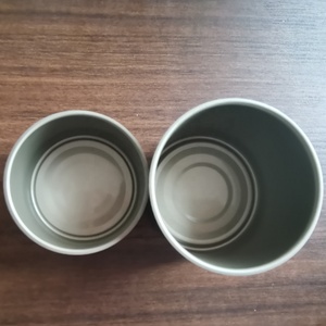 กระป๋องโลหะเปล่าเกรดอาหารสำหรับบรรจุอาหารกระป๋อง รอบที่ 2 - ชิ้น - Product Image 4