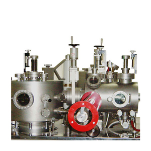 Hola vacío térmica evaporación pulverización máquina <span class=keywords><strong>de</strong></span> recubrimiento con un Control preciso <span class=keywords><strong>de</strong></span> la temperatura - Product Image 4