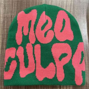 Gorros de Punto de Invierno Unisex al por Mayor, con Estampado Completo Personalizado, 100% Algodón, Fabricantes de Gorros - Product Image 4