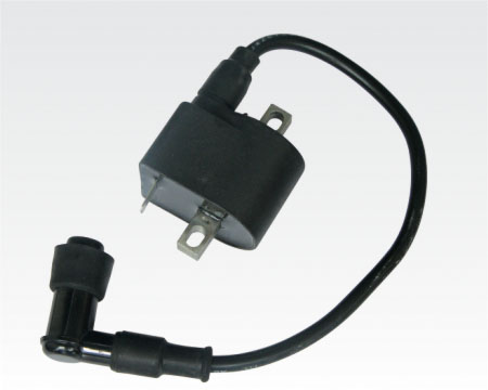 Китайская фабрика прямые продажи AX100 FR80 катушка зажигания мотоцикла катушки зажигания для Suzuki