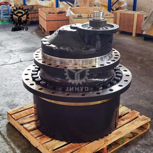 Caja de cambios de viaje de la transmisión final de la caja de cambios 89810840 99481640 - Product Image 5