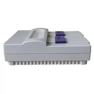 सुपर मिनी SN-02 मारियो खेल 821 वीडियो गेम कंसोल क्लासिक परिवार टीवी हाथ में खेल खिलाड़ी के लिए Nintendo HD