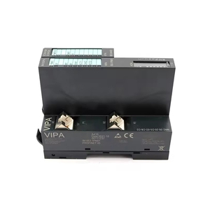 Nouveau module PLC d'entraînement AC certifié CE et conforme EPR, référence 053-1PN01330A01A002000, en stock dans l'entrepôt - Product Image 3