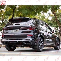 Z-ART Carbon-Faser Aerokit Karosserie-Set für BMW X5 G05 Facelift 2023+