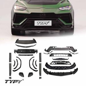 TYPY Original <span class=keywords><strong>prix</strong></span> de gros Lamborghini <span class=keywords><strong>Urus</strong></span> Performante carbone sec Aerokit assemblage pour Lamborghini <span class=keywords><strong>Urus</strong></span> <span class=keywords><strong>S</strong></span> 2023 - Product Image 1