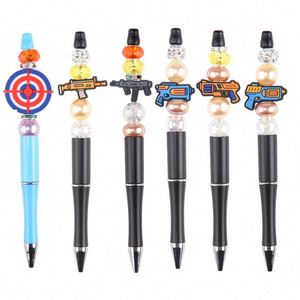 Cuentas focales de silicona personalizadas 2025 para la fabricación de bolígrafos, equipos deportivos, Selena, diseño de amantes, venta al por mayor - Product Image 2