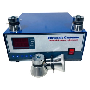 Générateur ultrasonique 28KHz 2000W avec driver <span class=keywords><strong>de</strong></span> puissance pour transducteur <span class=keywords><strong>de</strong></span> commande dans les machines <span class=keywords><strong>de</strong></span> nettoyage <span class=keywords><strong>de</strong></span> moteurs <span class=keywords><strong>de</strong></span> voiture (PDF) - Product Image 6