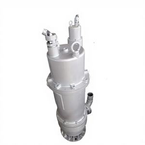 ปั๊มดูดน้ำเสียสำหรับเหมือง  ประสิทธิภาพสูง  ป้องกันการระเบิด  ทำจากสแตนเลส  กำลังสูง - Product Image 1