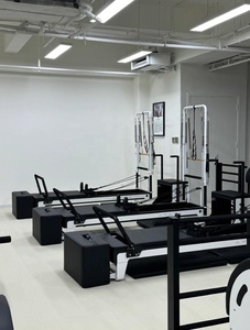 Máquina de Pilates Reformer <span class=keywords><strong>INIKO</strong></span> R001A - Product Image 1