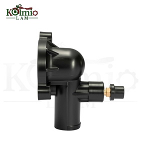 KOLMIO-LAM เหมาะสำหรับตัวควบคุมอุณหภูมิสำหรับ Piaggio Modern <span class=keywords><strong>Gts</strong></span> 300IE 2016 <span class=keywords><strong>GTS</strong></span> 300 Touring 2015 - Product Image 2
