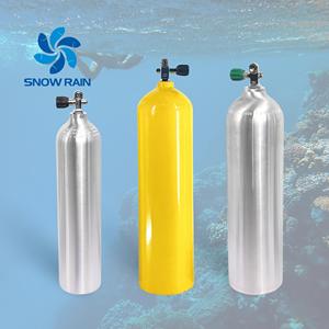 11L Diving Cylinders - Reliable and Portable Solutions