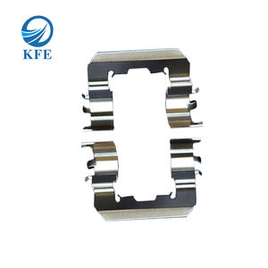 Vente chaude D1444 2010-2014Kia <span class=keywords><strong>OPTIMA</strong></span> 11 Kit de réparation de pince de plaquette de frein accessoires automobiles - Product Image 3