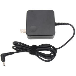 Cargador Adaptador de Corriente Alterna Cuadrado de 65 W, Adaptador de Corriente para Portátil de 3,25 A y 20 V, Adaptador de Corriente Alterna de 4,0*1,7 mm, Cargador 13015ast para Lenovo - Product Image 4