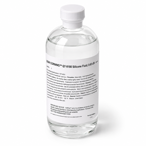 Huile de silicone volatile liquide DuPont Liveo Q7-9180 pour solvant de nettoyage de dispositifs médicaux - Product Image 1