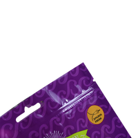 Sacs Doypack Biodégradables de Haute Qualité pour Emballage Alimentaire avec Scellage Thermique pour Lait et Aliments pour Animaux de Compagnie, Tailles Personnalisées, Rechargeables