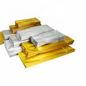 50g 100g 150g nourriture petites poches thé <span class=keywords><strong>vert</strong></span> Matcha Snack côté gousset Mylar feuille <span class=keywords><strong>sac</strong></span> - Product Image 3