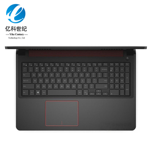 แล็ปท็อปมือสองสำหรับเล่นเกมส์อีสปอร์ต รุ่น 7557 ใช้แล้ว ซีพียู I5/I7 รุ่นที่ 4 แรม 16GB ความจุ 256GB หน้าจอ 15.6 นิ้ว FHD การ์ดจอ 4GB-GTX960 เหมาะสำหรับนักเรียน  ประกอบเอง - Product Image 5
