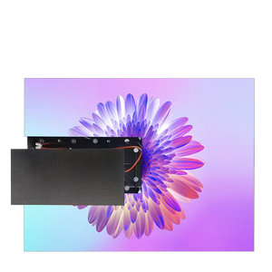 Đầy đủ màu sắc LED Video tường p0.6 p0.9p1.2 p1.2 p1.5 P2 p2.5 trong nhà Màn hình hiển thị LED cho video quảng cáo và phương tiện truyền thông các ứng dụng - Product Image 3