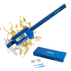 Calibro Digitale Dasqua di Alta Qualità IP67 0-150mm, Calibro a Corsoio Digitale con <span class=keywords><strong>2</strong></span> Anni di Garanzia - Product Image 5