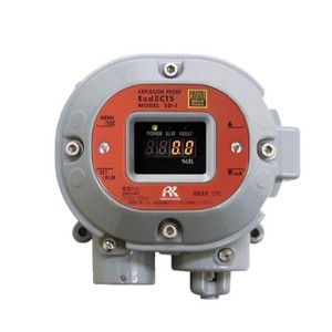 Détecteur de gaz combustible fixe Riken Sd 1gp, type diffusion, pour usage industriel - Product Image 2