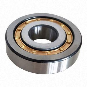 Rodamiento de Rodillos Cilíndricos NJ <span class=keywords><strong>2222</strong></span> NJ2222 de 110x200x53 mm para Electrodomésticos y Piezas de Motocicleta - Product Image 4