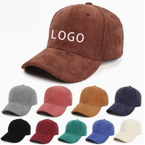 Gorra de Béisbol de Algodón Twill Resistente y Ajustable, Diseño Moderno y de Alta Calidad, Estilo Dad Hat - Product Image 1