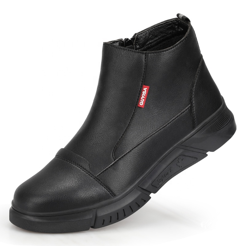 Zapato Grafito Plus S1P. Venta online de calzado de seguridad panter