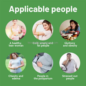 BIOCRICH Venta al por mayor píldoras de hierbas Halal quema rápida pérdida de peso natural delgado más quemador de grasa cápsulas adelgazantes tabletas - Product Image 4